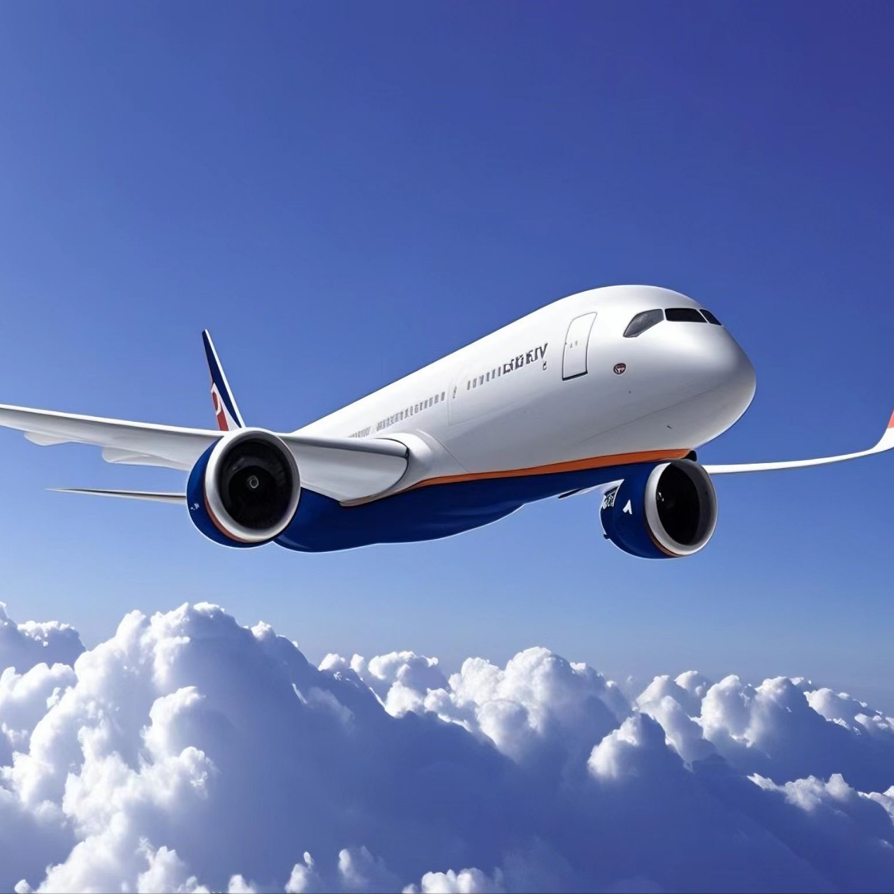 沙市区到北京空运当日达服务，航空快递如闪电，包裹当天送达